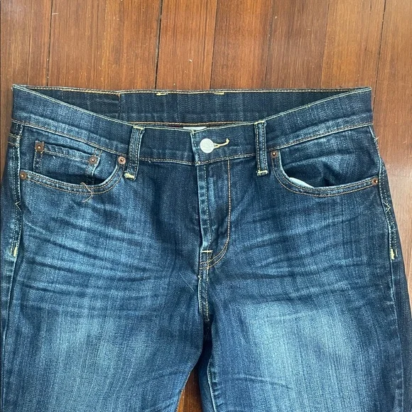 Women's Lucky Brand Jeans - Picture 2 of 4